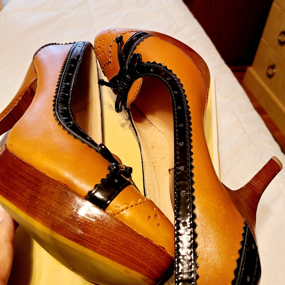 Michael Kors shoes